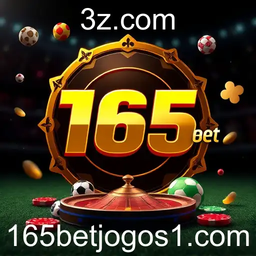 A Ascensão do 165bet nos Jogos Online