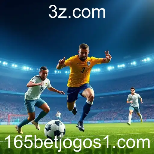 O Crescimento do 165bet no Mercado de Jogos