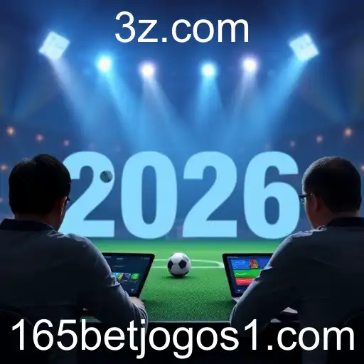 Evolução dos Jogos Online: O Impacto da 165bet