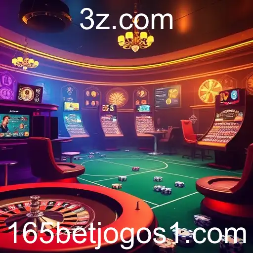 A Evolução dos Jogos Online no Brasil em 2026