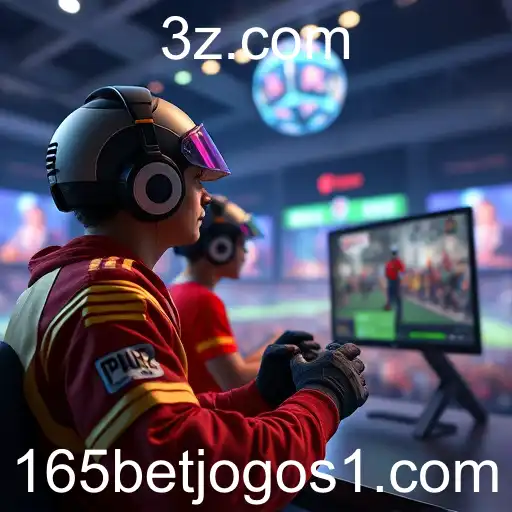 A Revolução dos Jogos Virtuais no Brasil