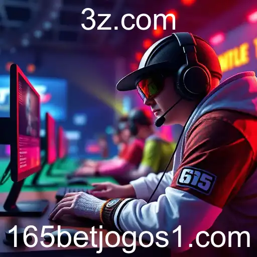 A Revolução dos Jogos Online em 2025