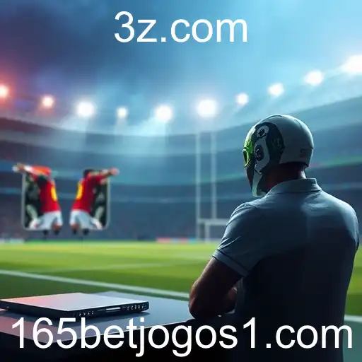 Tendências e Inovações nos Sites de Jogos em 2026