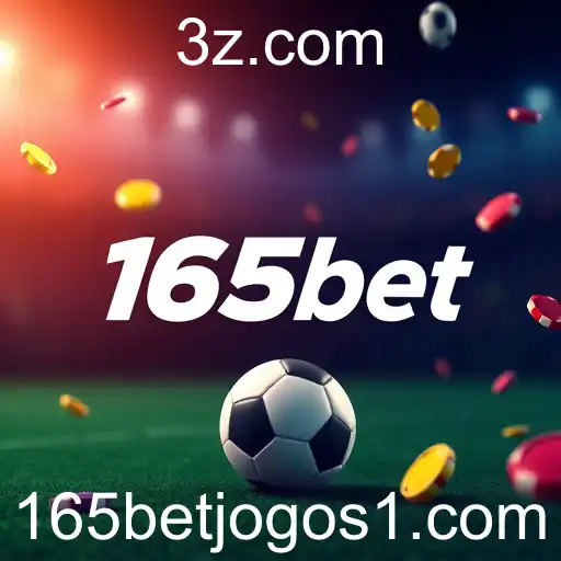 O Crescimento dos Jogos Online e a Influência da 165bet