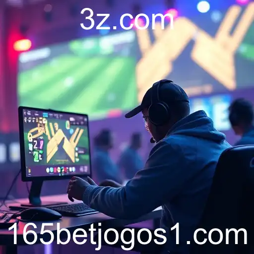 Inovações no Mercado de Jogos Online em 2026