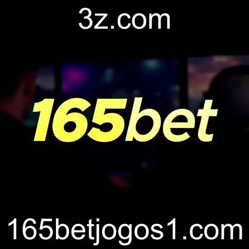 165bet Jogos: Novidades e Tendências em 2026
