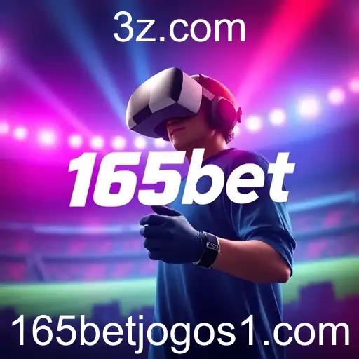 A Ascensão de 165bet Jogos no Mercado Brasileiro de Apostas