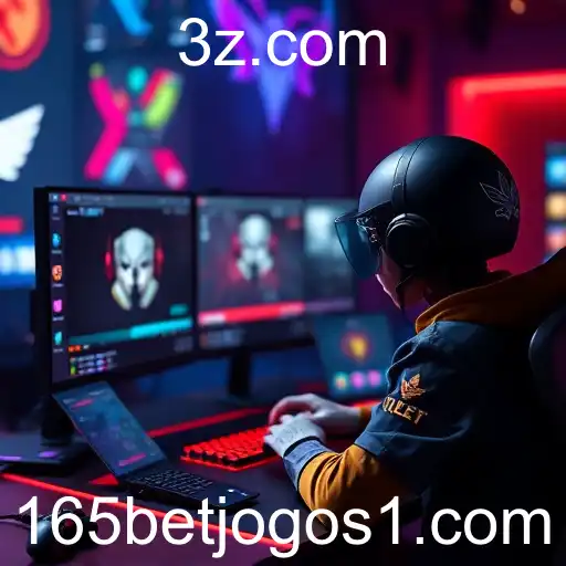 A revolução dos jogos online no Brasil