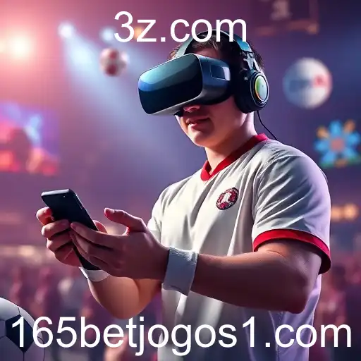 Expansão e Mudanças no Mundo dos Jogos Online