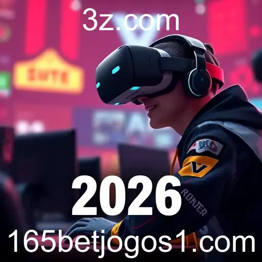 Explorando o Mercado de Jogos Online em 2026
