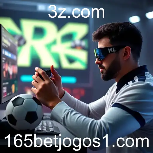 Tendências Crescentes dos Jogos Online em Portugal