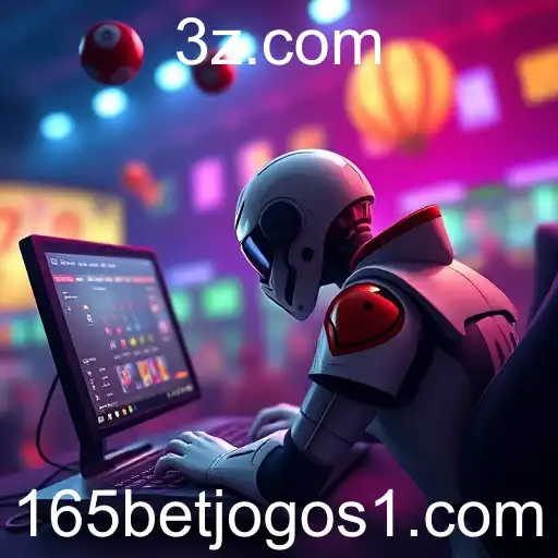 Novidades e Tendências do 165bet Jogos