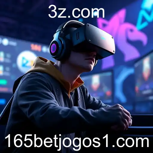 165bet Revoluciona o Mercado de Jogos Online