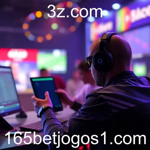 Evolução e Impacto de 165bet Jogos no Mercado Brasileiro