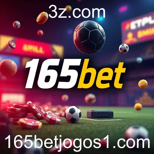 A Evolução dos Jogos Online e a Ascensão da 165bet