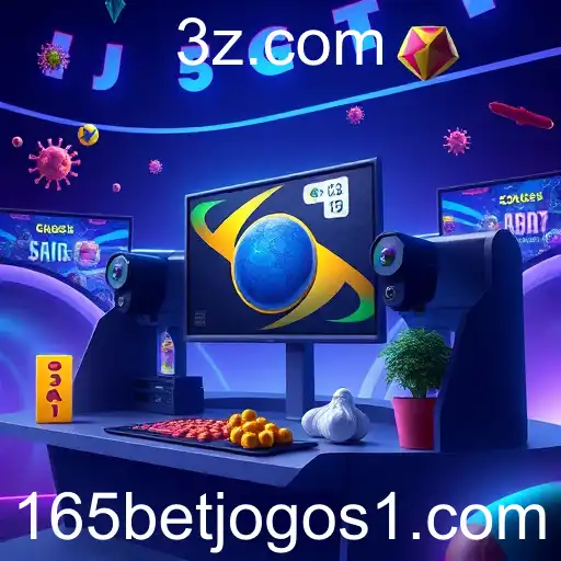 O Crescimento dos Jogos Online no Brasil