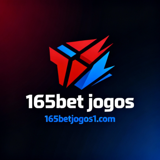 165bet jogos