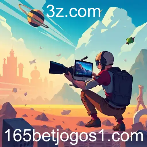 O Crescimento do Mercado de Jogos Online em 2026