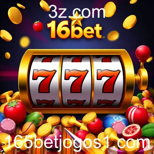 Crescimento dos Jogos Online: A Ascensão do 165bet