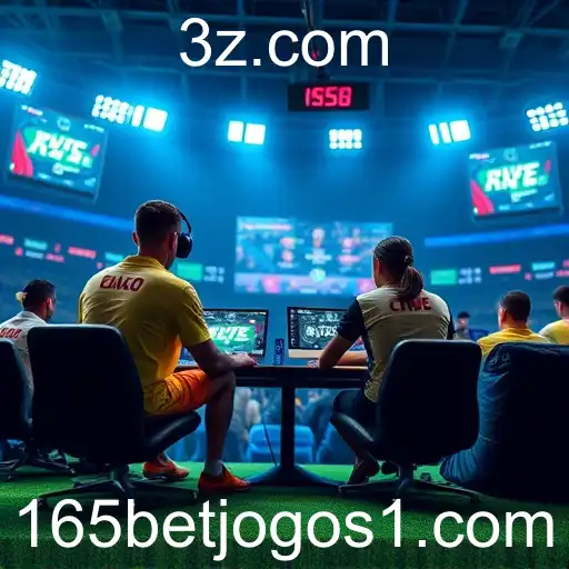Revolução nos Jogos Online em 2026