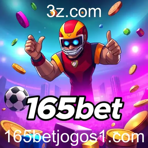 Revolução dos Jogos Online: A Ascensão da 165bet