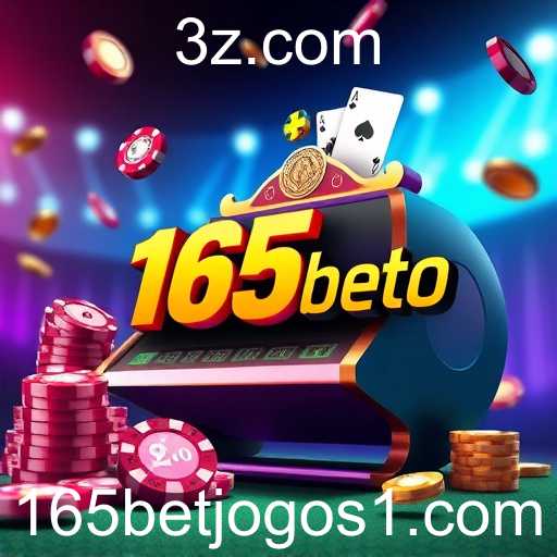 A Ascensão e Impacto do 165bet no Mercado de Jogos Online