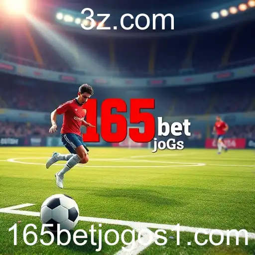 Explorando a Categoria de Esportes no 165bet Jogos