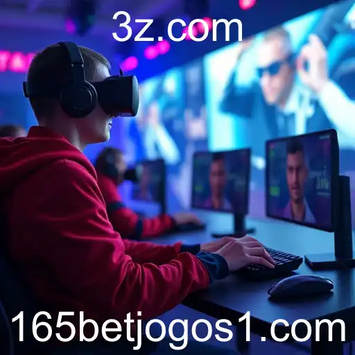 Tendências Emergentes no Mundo dos Jogos Online em 2026